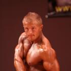 John  Odom - NPC Arkansas State 2011 - #1